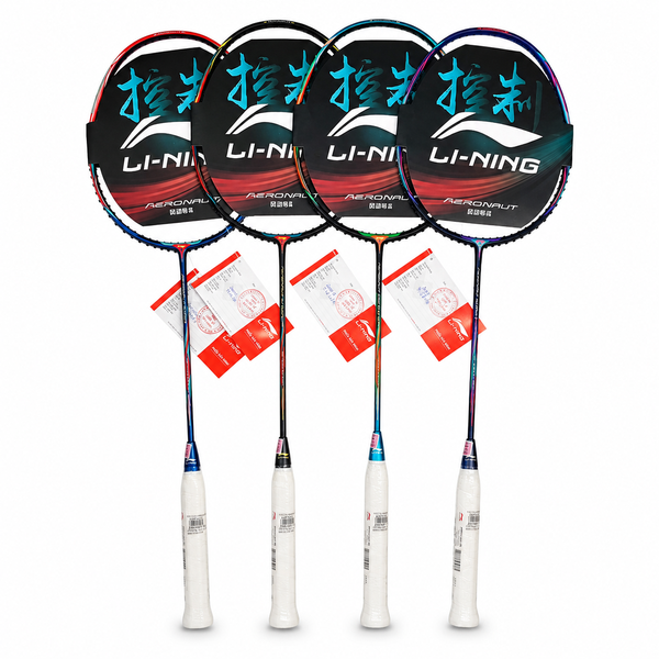 VỢT CL LN AERONAUT 6000D,6000C, 6000