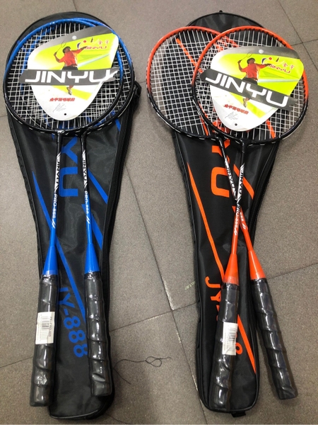 VỢT CẦU LÔNG JINYU 888, HT 309