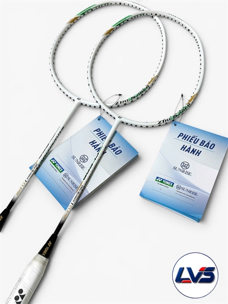 VỢT CẦU LÔNG YONEX ARCSABER 1 CLEAR