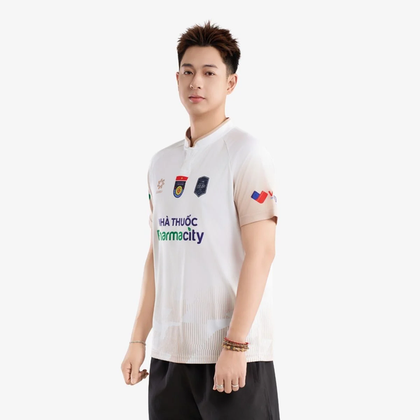 ÁO PHÔNG NAM JOGARBOLA CAND PICKLEBALL