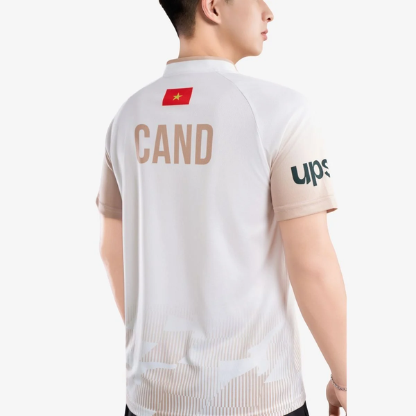ÁO PHÔNG NAM JOGARBOLA CAND PICKLEBALL