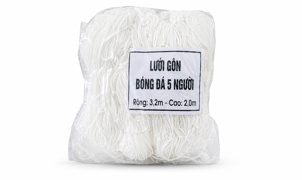 LƯỚI BÓNG ĐÁ 5/7/11 NGƯỜI