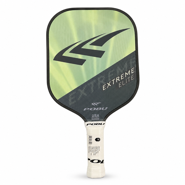 VỢT PICKLEBALL POBU ELITE X9