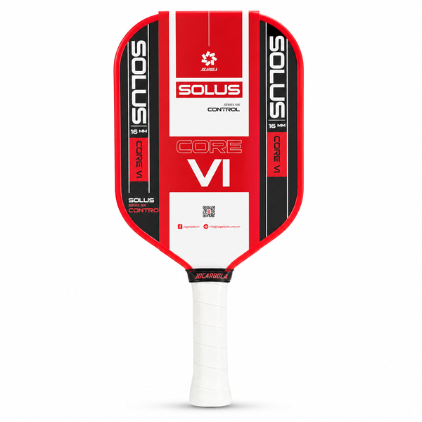 VỢT PICKLEBALL JOGARBOLA SOLUS CORE VI POWER
