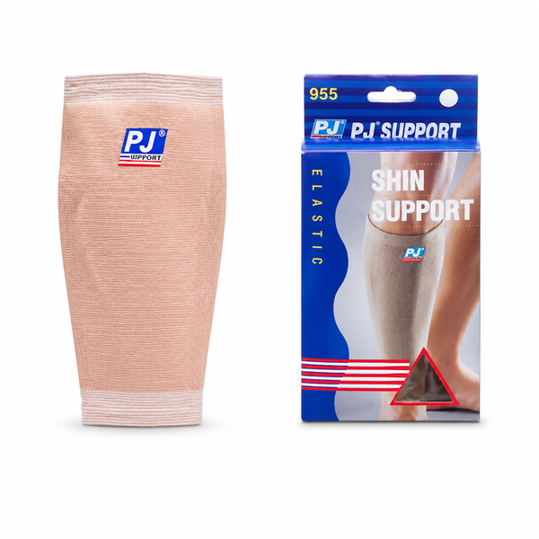 BĂNG HỖ TRỢ BẮP CHÂN PJ 955 - CO GIÃN 4 CHIỀU (4-WAY STRETCH CALF SUPPORT)