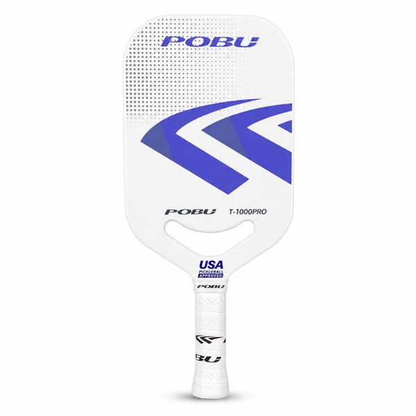 VỢT PICKLEBALL POBU LUX T1000 PRO