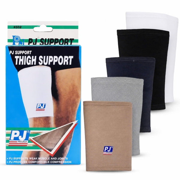 BĂNG HỖ TRỢ ĐÙI PJ 602 - LOẠI THƯỜNG (THIGH SUPPORT)