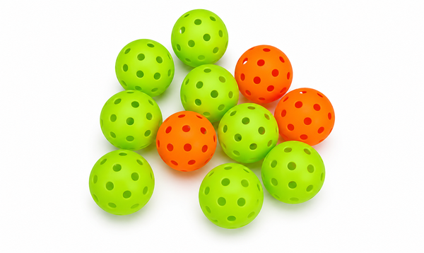 BÓNG PICKLEBALL TẬP LUYỆN