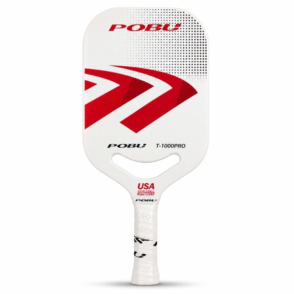 VỢT PICKLEBALL POBU LUX T1000 PRO