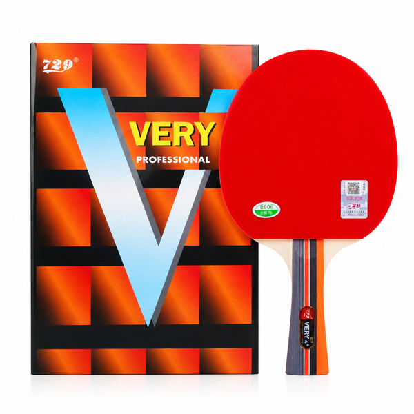 VỢT BÓNG BÀN 729 VERY 2 SAO
