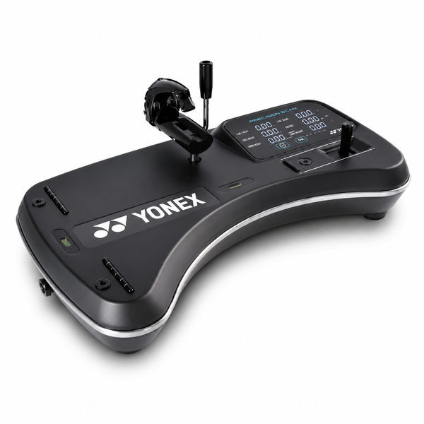 MÁY ĐO THÔNG SỐ VỢT YONEX PRECISION SCAN SPRSC