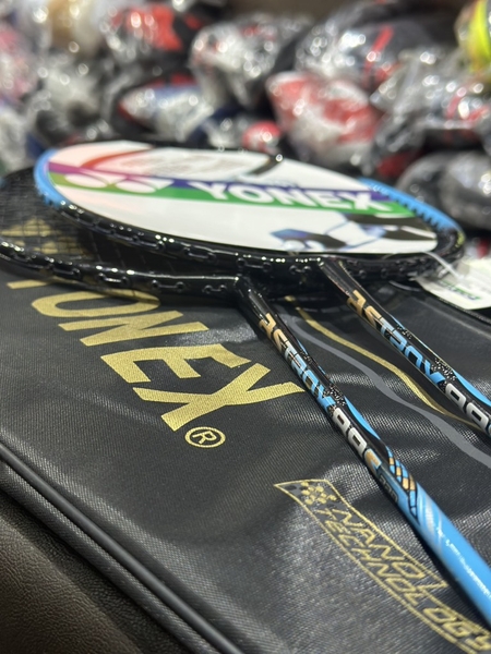 VƠT CẦU LÔNG YONEX CẶP TÚI NHỎ