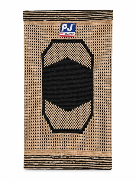 BĂNG HỖ TRỢ KHUỶU TAY PJ 653 - CO GIÃN 4 CHIỀU, BẢN NGẮN (SHORT ELBOW SUPPORT)