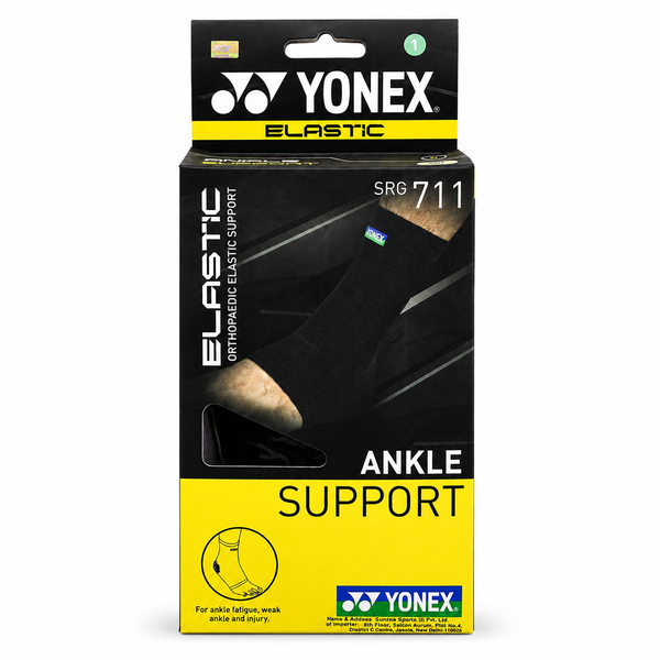 BĂNG CO GIÃN HỖ TRỢ CỔ CHÂN YONEX SRG 711