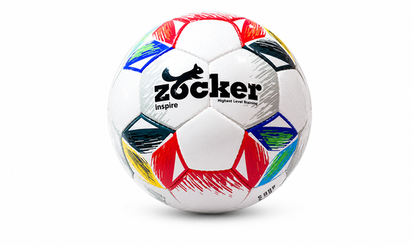 BÓNG ĐÁ ZOCKER SỐ 5 DA SVDS 8.45