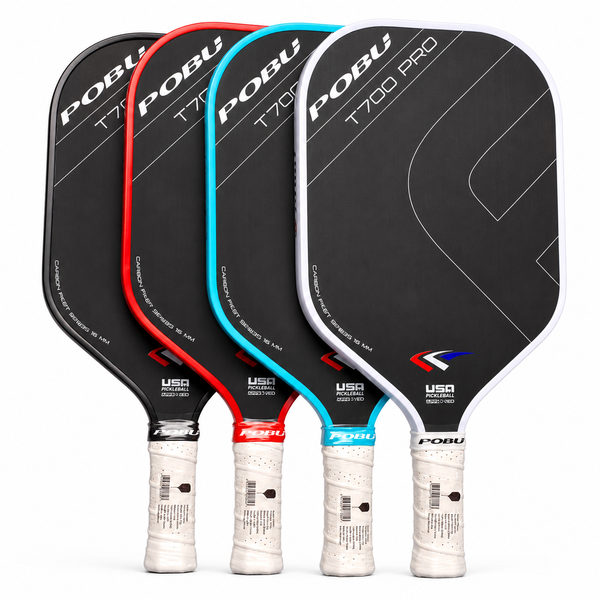 VỢT PICKLEBALL POBU SKY-HIGH