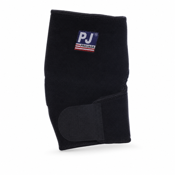 ĐAI HỖ TRỢ KHUỶU TAY PJ 919 - DẠNG DÁN (WRAP-AROUND ELBOW SUPPORT)