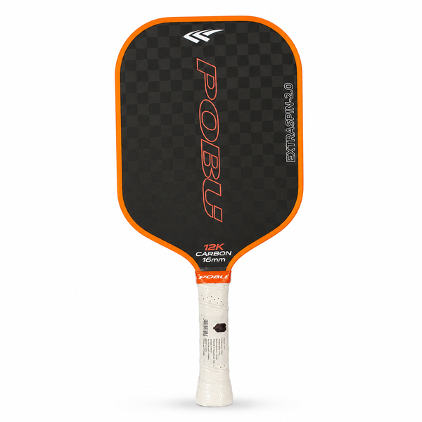 VỢT PICKLEBALL POBU EXTRA 12K
