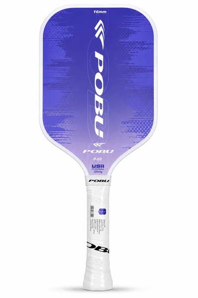 VỢT PICKLEBALL POBU PRO P-02