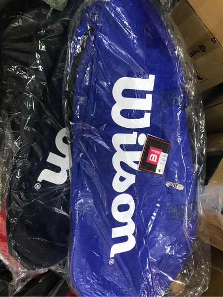 Túi đựng vợt mã 709 nhiều màu