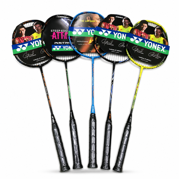 VỢT CẦU LÔNG YONEX CARBON CÓ LƯỚI