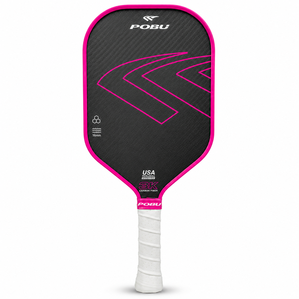 VỢT PICKLEBALL POBU MAX 3K