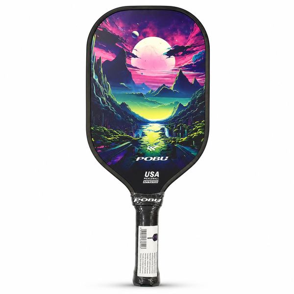 VỢT PICKLEBALL POBU KANGROO