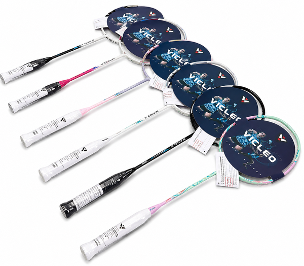 VỢT CẦU LÔNG VICLEO NANO 1–6