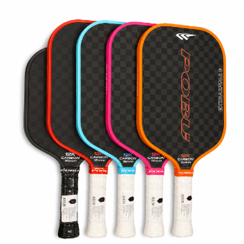 VỢT PICKLEBALL POBU EXTRA 12K