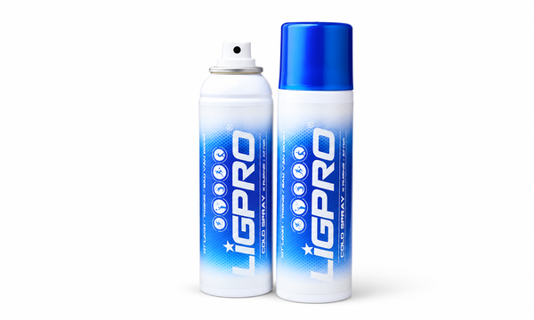 XỊT LẠNH THẢO DƯỢC LIGPRO