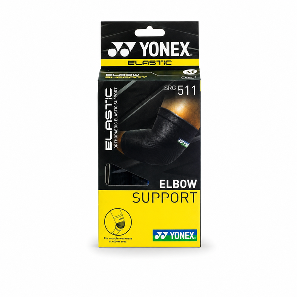 BĂNG CO GIÃN HỖ TRỢ KHUỶU TAY YONEX SRG 511