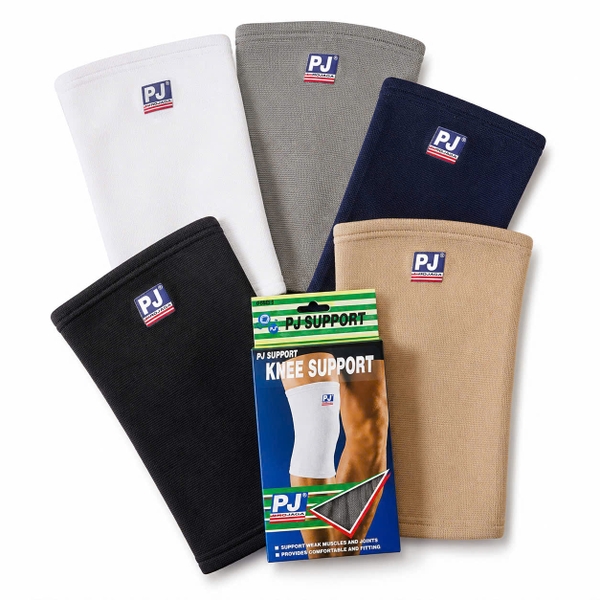 BĂNG HỖ TRỢ ĐÙI PJ 652 - CO GIÃN 4 CHIỀU, BẢN NGẮN (SHORT THIGH SUPPORT)
