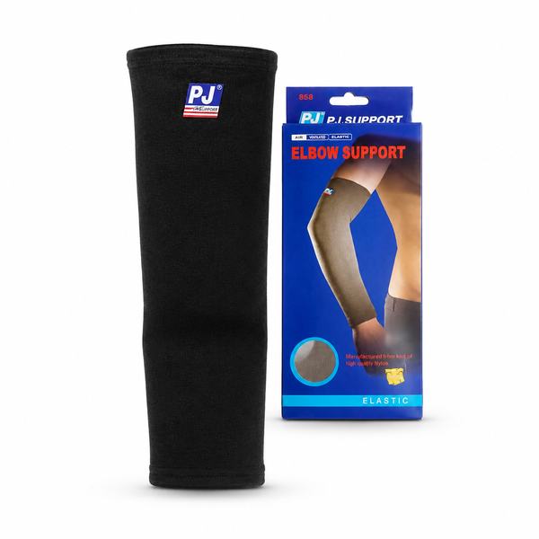 BĂNG HỖ TRỢ KHUỶU TAY DÀI NGUYÊN CÁNH TAY PJ 968 (FULL-LENGTH ELBOW SUPPORT)