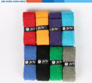 QUẤN CÁN JOTO VẢI