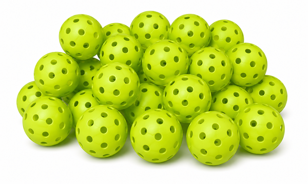 BÓNG PICKLEBALL TẬP LUYỆN