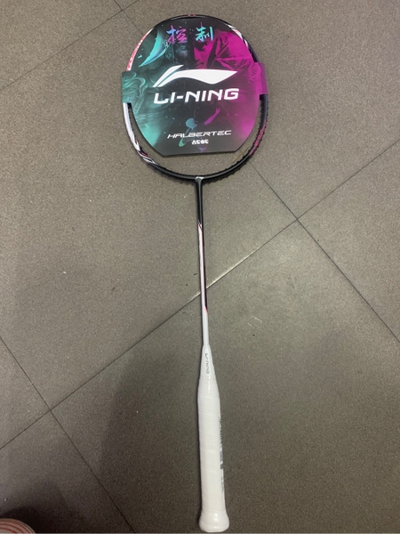 Vợt Cầu Lông Lining Halbertec 2000