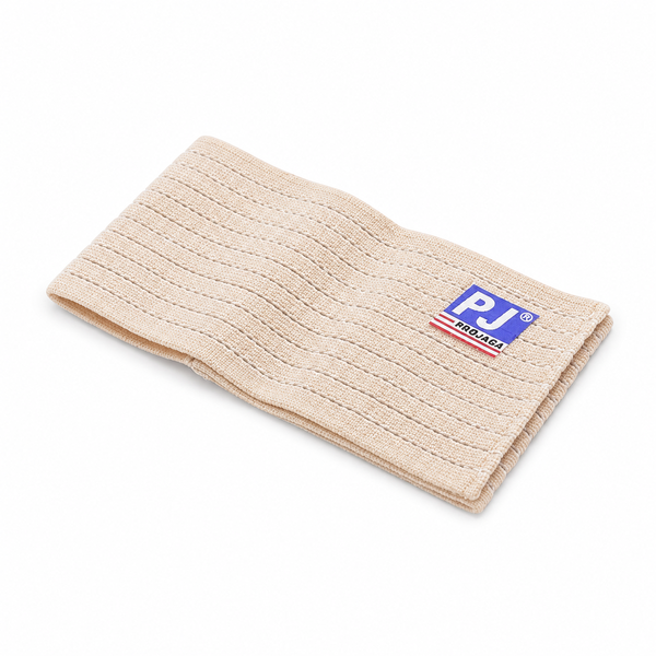 BĂNG HỖ TRỢ CỔ TAY PJ 633 - LOẠI THƯỜNG (WRIST SUPPORT)