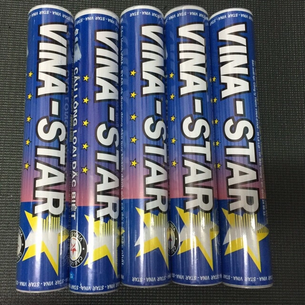 Cầu Lông VinaStar