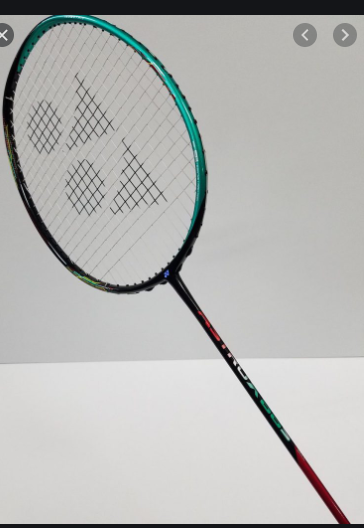 VỢT CL YONEX ASTROX 88D PRO 2024