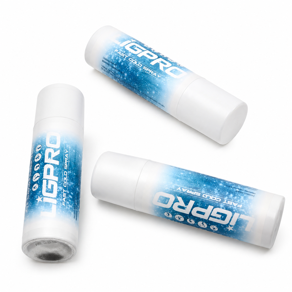 XỊT LẠNH SIÊU TỐC LIGPRO