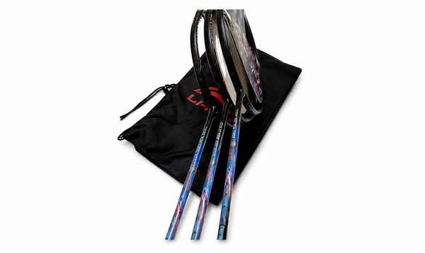 VỢT CẦU LÔNG REP 1:1 MÃ LI - 12KG
