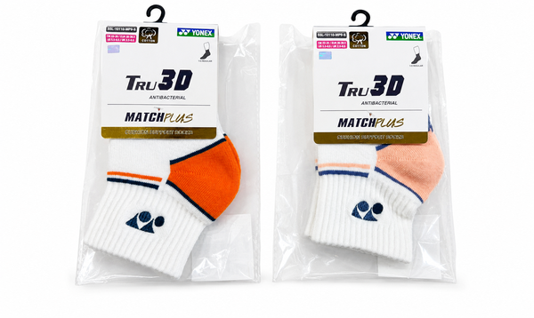 VỚ THỂ THAO YONEX MP9 CỔ 10 CM NAM/NỮ