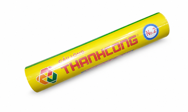 ỐNG CẦU LÔNG THÀNH CÔNG NO.2 TẬP LUYỆN TỐC ĐỘ 77
