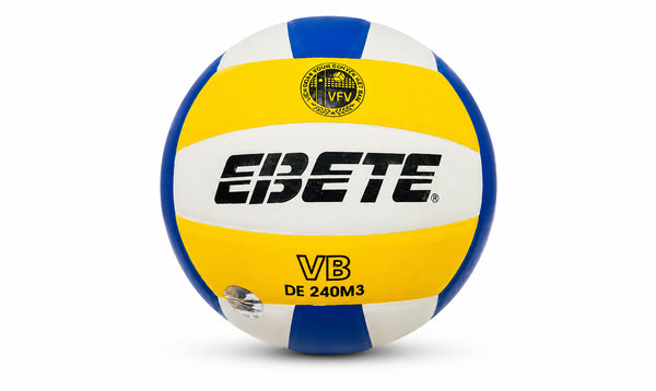 BÓNG CHUYỀN ĐỘNG LỰC EBET DE 240M3