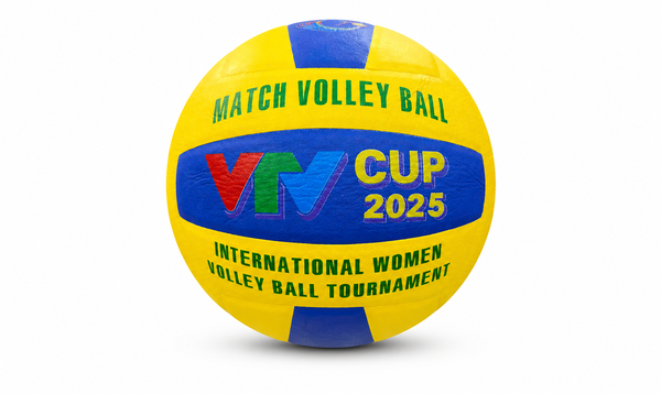BÓNG CHUYỀN BÁCH HIỀN VTV CUP BH-7500