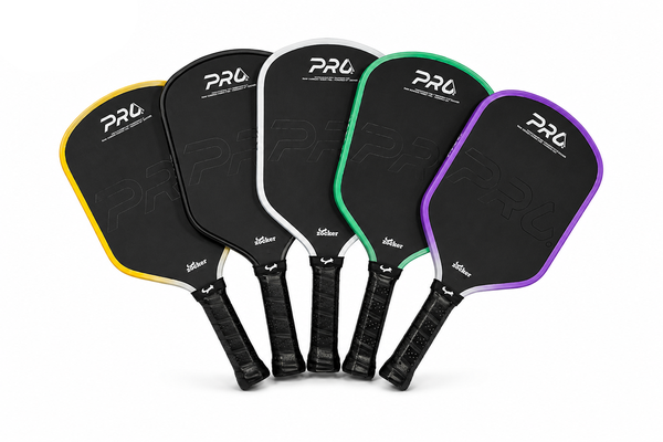 VỢT PICKLEBALL ZOCKER HP06 PRO SERIES POWER