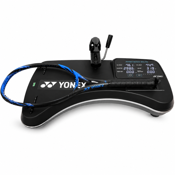 MÁY ĐO THÔNG SỐ VỢT YONEX PRECISION SCAN SPRSC