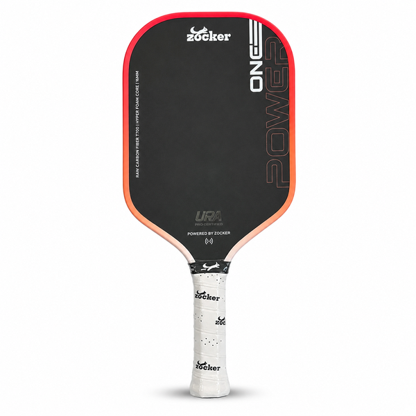 VỢT PICKLEBALL ZOCKER POWER ONE