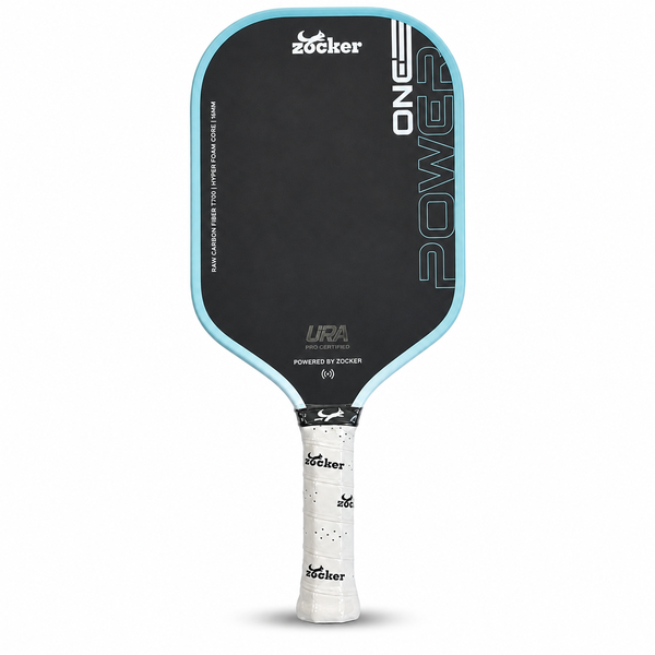 VỢT PICKLEBALL ZOCKER POWER ONE