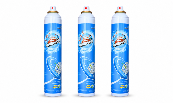XỊT BỌT TUYẾT VỆ SINH GIÀY LIGPRO